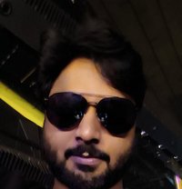 Smart Guy - Male escort in Hyderabad