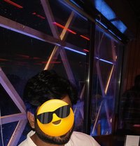Smart Guy - Male escort in Hyderabad