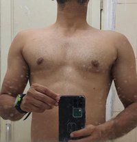 Smart Pusssy Leaker Mayank - Male escort in Mumbai