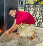 Smart Pusssy Leaker Mayank - Male escort in Mumbai Photo 2 of 4