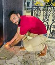 Smart Pusssy Leaker Mayank - Acompañantes masculino in Mumbai Photo 2 of 4
