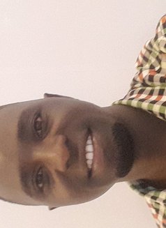 Smart Wire Boy - Male escort in Kampala Photo 1 of 1