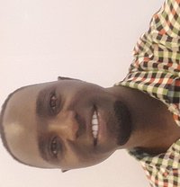 Smart Wire Boy - Male escort in Kampala