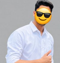 Smarth - Acompañante masculino in Chandigarh