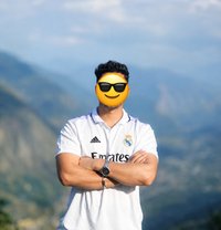 Smarth - Acompañante masculino in Chandigarh