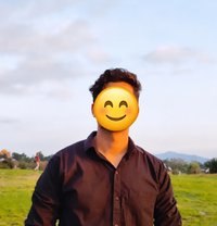 Smarth - Acompañante masculino in Chandigarh