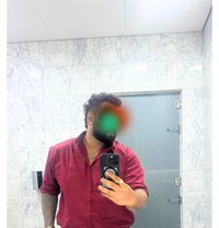Smartpants9 - Male escort in Pune