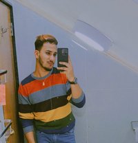 Smarty Aayaz - Male adult performer in Mumbai