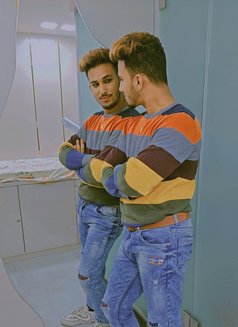 Smarty Aayaz - Intérprete masculino de adultos in Mumbai Photo 2 of 3