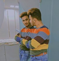 Smarty Aayaz - Male adult performer in Mumbai