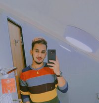 Smarty Aayaz - Male adult performer in Mumbai