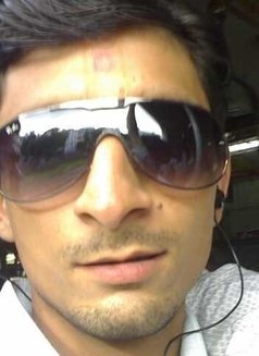 Smarty Ami - Male escort in Mumbai Photo 1 of 1