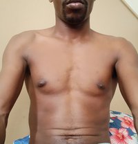 Smash - Acompañantes masculino in Pretoria