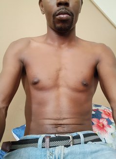 Smash - Acompañantes masculino in Pretoria Photo 2 of 2