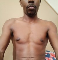 Smash - Acompañantes masculino in Pretoria