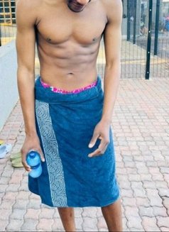 Smash - Male escort in Johannesburg Photo 2 of 2