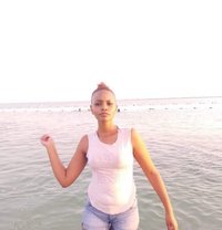 Smasha - escort in Nakuru