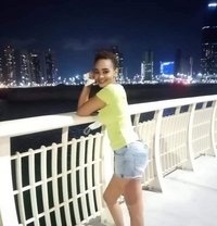 Smasha - escort in Nakuru