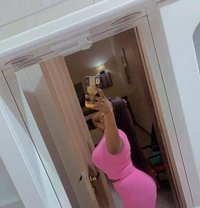 Smasher - escort in Abuja