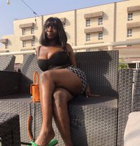 Smasher - escort in Abuja