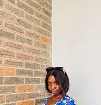 Smasher - escort in Abuja