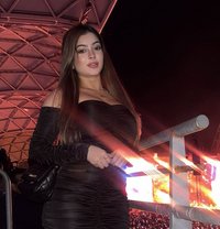 Smeera - escort in Abu Dhabi