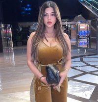 Smeera - escort in Dubai