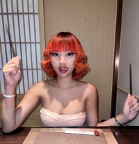 Smile 69 (see you soon ) - puta in Okinawa Island