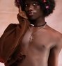 Smile B - Transsexual escort in Nairobi Photo 1 of 1