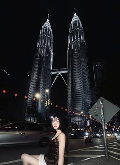 Lily new Jeddah 🇹🇭(vip69)🦋🪼 - Transsexual escort in Jeddah Photo 1 of 7