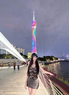 Lily new Jeddah 🇹🇭(vip69)🦋🪼 - Transsexual escort in Jeddah Photo 2 of 7