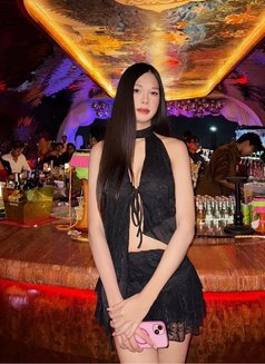 Lily new Jeddah 🇹🇭(vip69)🦋🪼 - Transsexual escort in Jeddah Photo 4 of 7