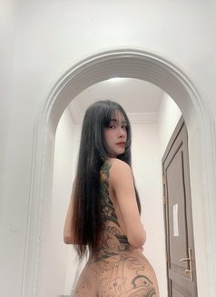 Lily new Jeddah 🇹🇭(vip69)🦋🪼 - Transsexual escort in Jeddah Photo 5 of 7
