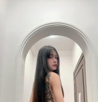 Lily both 🇹🇭(vip69)🦋🪼 - Transsexual escort in Jeddah Photo 5 of 7