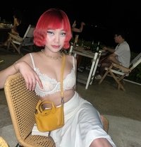 Smile Sexyy rad in Okinawa - escort in Okinawa Island Photo 1 of 8