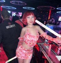 Smile Sexyy rad in Okinawa - escort in Okinawa Island