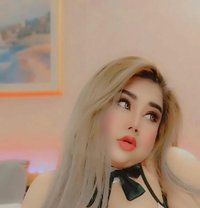 Smile - escort in Riyadh