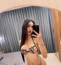 Smile from Phuket 🪼(69) - Transsexual escort in Jeddah Photo 18 of 18