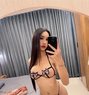 Smile first time in Jeddah(vip69)🦋🪼 - Transsexual escort in Jeddah Photo 14 of 18