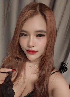 Smile from Thailand new in Doha - escort in Doha Photo 2 of 19