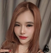 Smile from Thailand new in Doha - escort in Doha