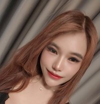 Smile girl 🇹🇭 in Istanbul 🇹🇷 - escort in İstanbul Photo 1 of 16