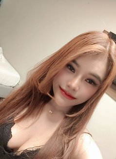 Smile from Thailand new in Doha - escort in Doha Photo 4 of 19