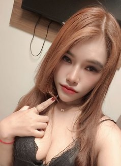 Smile from Thailand new in Doha - escort in Doha Photo 5 of 19