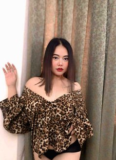 Smile Full Service - escort in Al Manama Photo 1 of 5
