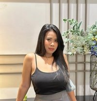 Smile GFE 23y Natural beauty - escort in Bangkok