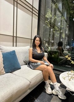 Smile GFE 23y Natural beauty - escort in Bangkok Photo 4 of 11