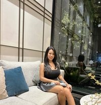 Smile GFE 23y Natural beauty - puta in Bangkok