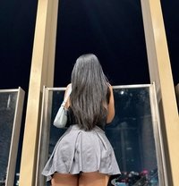 Smile GFE 23y Natural beauty - puta in Bangkok