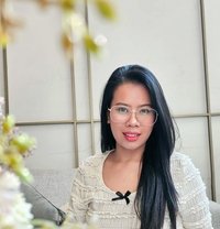 Smile GFE 23y Natural beauty - escort in Bangkok